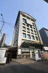 Vihang's Inn - ห้องครัว