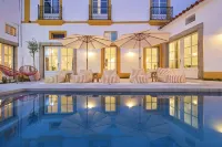 Pátio do Tempo Hotels in 