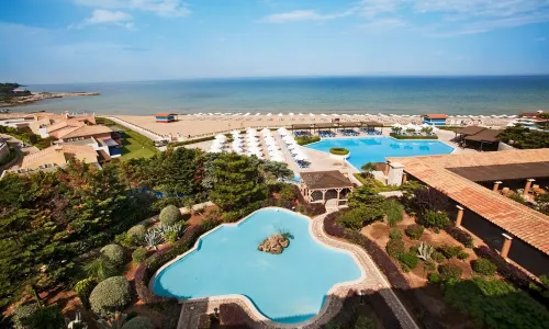Aldemar Olympian Village