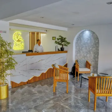 ZEN Hôtel