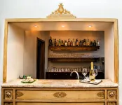 Hotel Santa Caterina Hotels in Siena