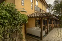 Velinn Caravela Pousada Ilhabela Hotels in Ilhabela