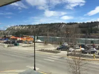 Canadas Best Value Inn River View Hotel Hotels in Whitehorse