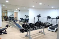 Grand Hotel Yerevan - Small Luxury Hotels of the World - palestra
