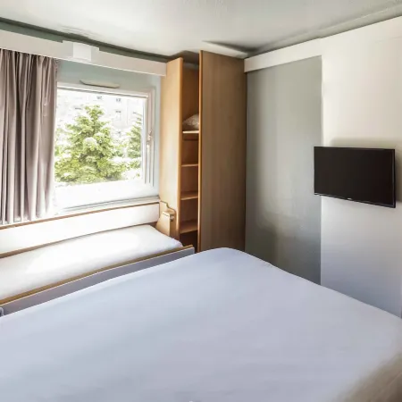 Ibis Salamanca