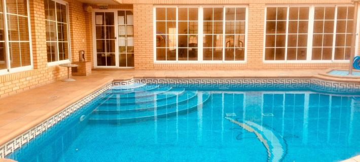 Aparthotel Los Girasoles Hotels in Zaragoza