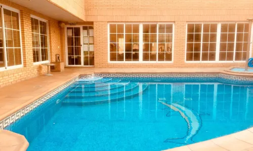 Aparthotel Los Girasoles