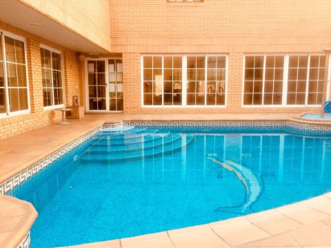 Aparthotel Los Girasoles