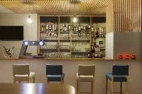 The Originals City, Hotel Limoges Sud Feytiat - bar