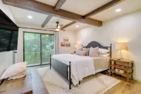 Idyllic Eufaula Vacation Rental Close to Lake! - Homestays