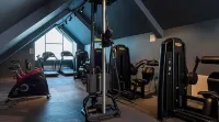Quality Hotel Ålesund - Gym