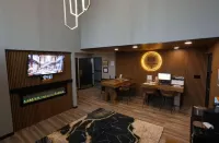 Plymouth Inn Hotels in Rhine