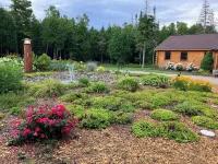 Tranquil Retreat or Romantic Getaway in Beautiful Upper Peninsula of Michigan.