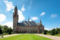 Ibis Den Haag City Centre Hotels in Haagse Hout