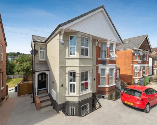 Charming 5 Bedroom Home in High Wycombe Perfect for Families Hotels in High Wycombe
