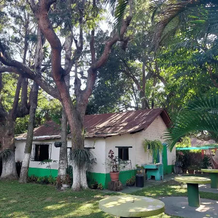 El Aguacatal