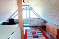 Wellness oasis in a wonderful panoramic location Hotels in Weinheim