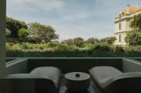 Vila Foz Hotel & Spa - Ocean View