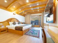 Snow Peak Retreat & Cottage Hotels in Manali