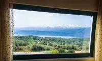 Villa Aitheras - Mountain View & Garden