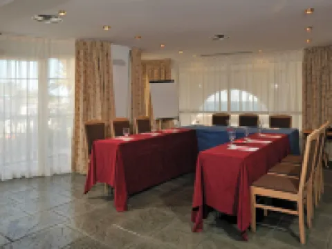 Sol Los Fenicios Hotels in Almunecar