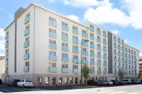 Zenitude Hôtel-Résidences  Reims – Saint Thomas - Condos