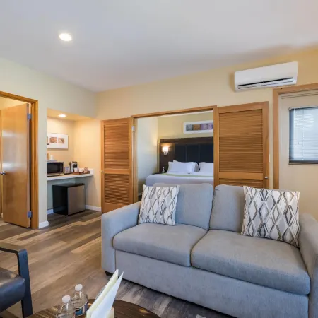 Inn at Port Gardner-Everett Waterfront, Ascend Hotel Collection Hotels in Everett