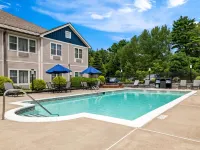 The Hotel Saratoga, Ascend Hotel Collection - parking