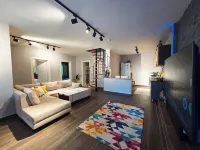 Villa Freya - 2 stelle