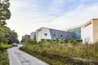 Yeoju Hotel Forest Hotels in Yeoju-si