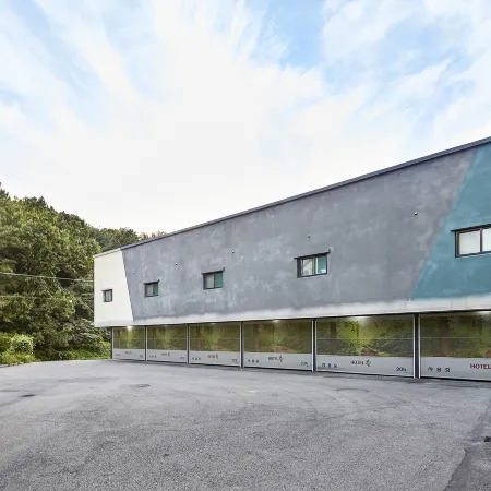 Yeoju Hotel Forest