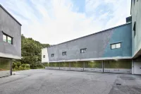 Yeoju Hotel Forest Hotels in Yeoju-si