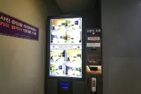 Mokpo Mooin Hotel