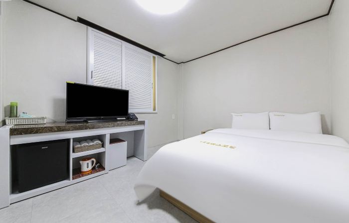 Jecheon Yes Sumotel