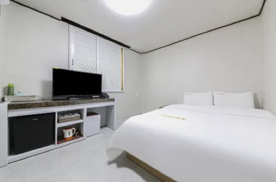 Jecheon Yes Sumotel