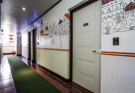 J모텔 대표 이미지