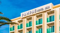 Pampas Hotel Jeju - Wi-Fi
