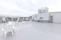 Gyeongju Yes Unmanned Hotel - parking