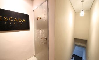 Gwangyang luxury goods