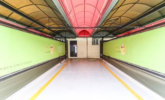 Goesan Y Self Check-in Motel