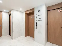 Jecheon Hound Hotel Hotels near Songhwasa