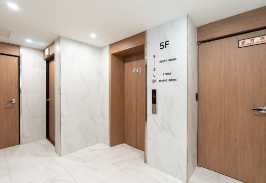 하운드호텔 제천역