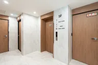 Jecheon Hound Hotel Hotels in Jecheon-si