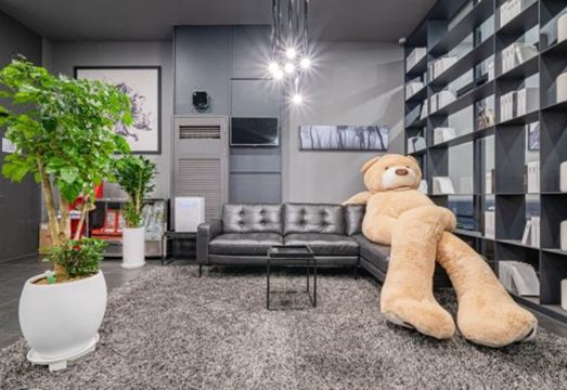 평택스테이호텔