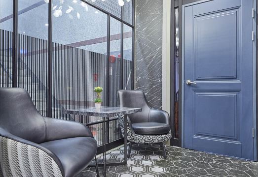 수원시청역 딘 PC와 TV