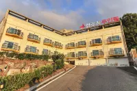 Yeonggwang Aloha Self Check-in Motel - Motels