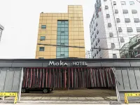 Yangcheon Hotel Moka โรงแรมใกล้ยอมชัง-ดง