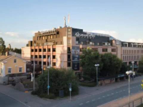Lapland Hotel Oulu Hotels in Oulu