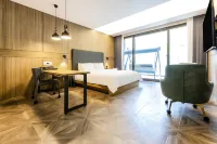 Anseong Nomad Hotel Hotels in Anseong-si