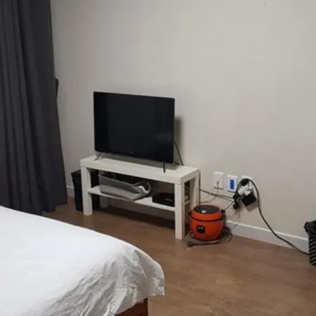 Seocheon Raon Feliz Pension